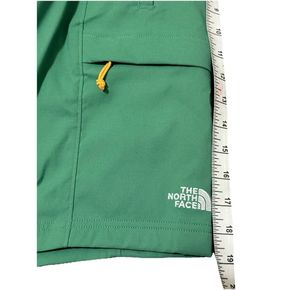 The North Face upgrade your