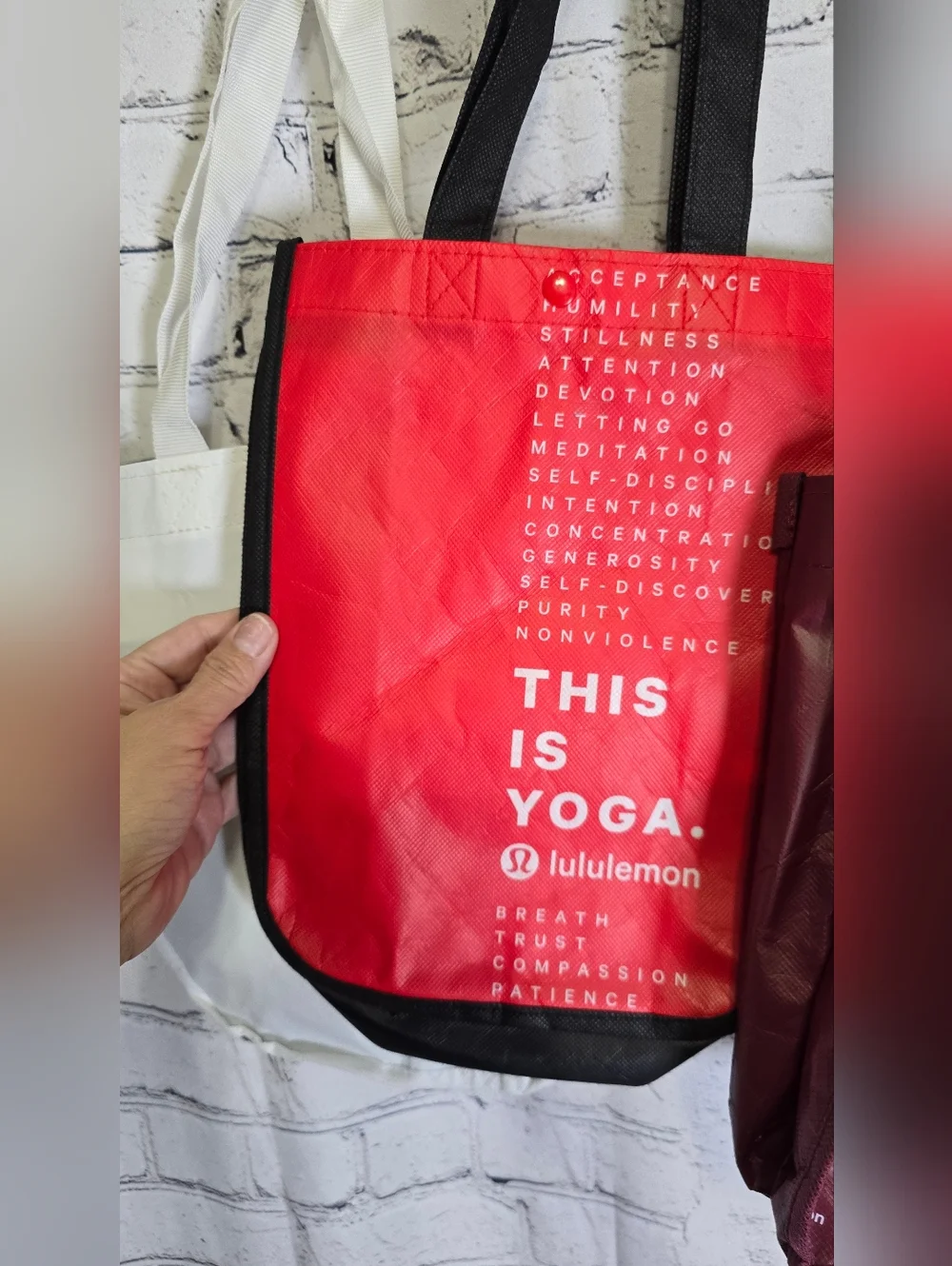 lululemon athletica lululemon athletica