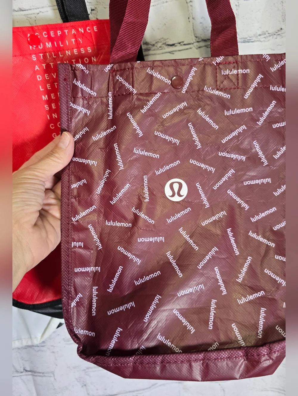 lululemon athletica lululemon athletica