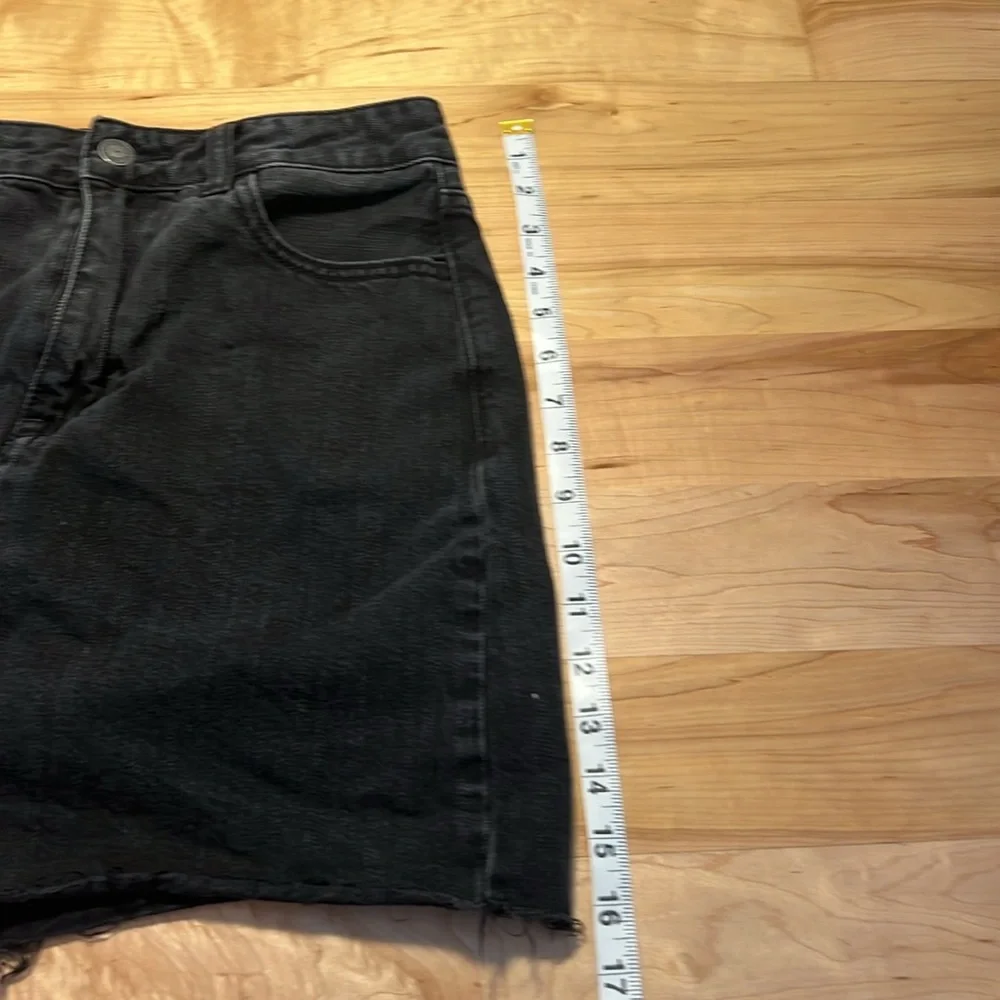 Hollister black ultra
