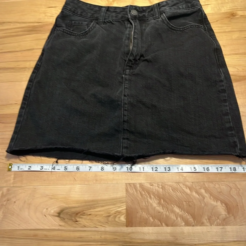 Hollister black ultra