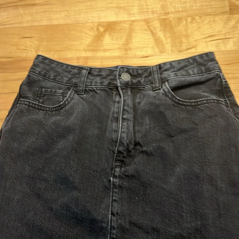 Hollister black ultra