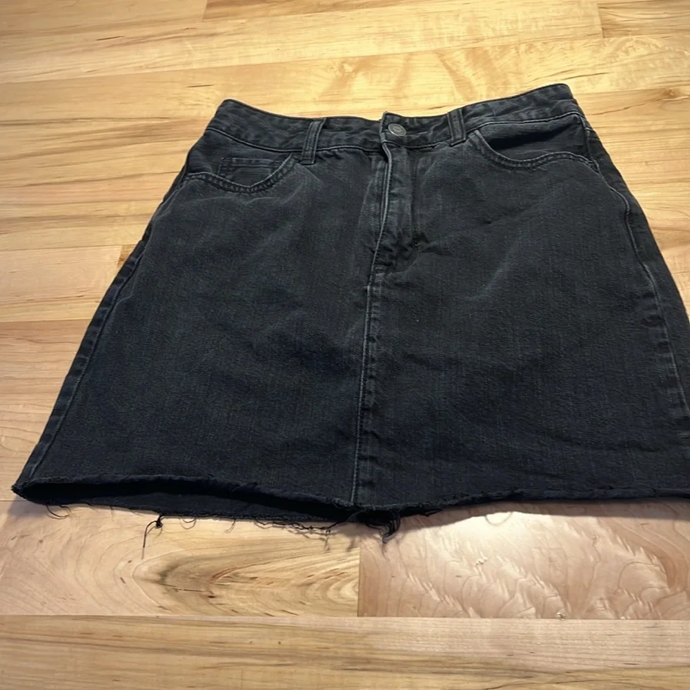 Hollister black ultra
