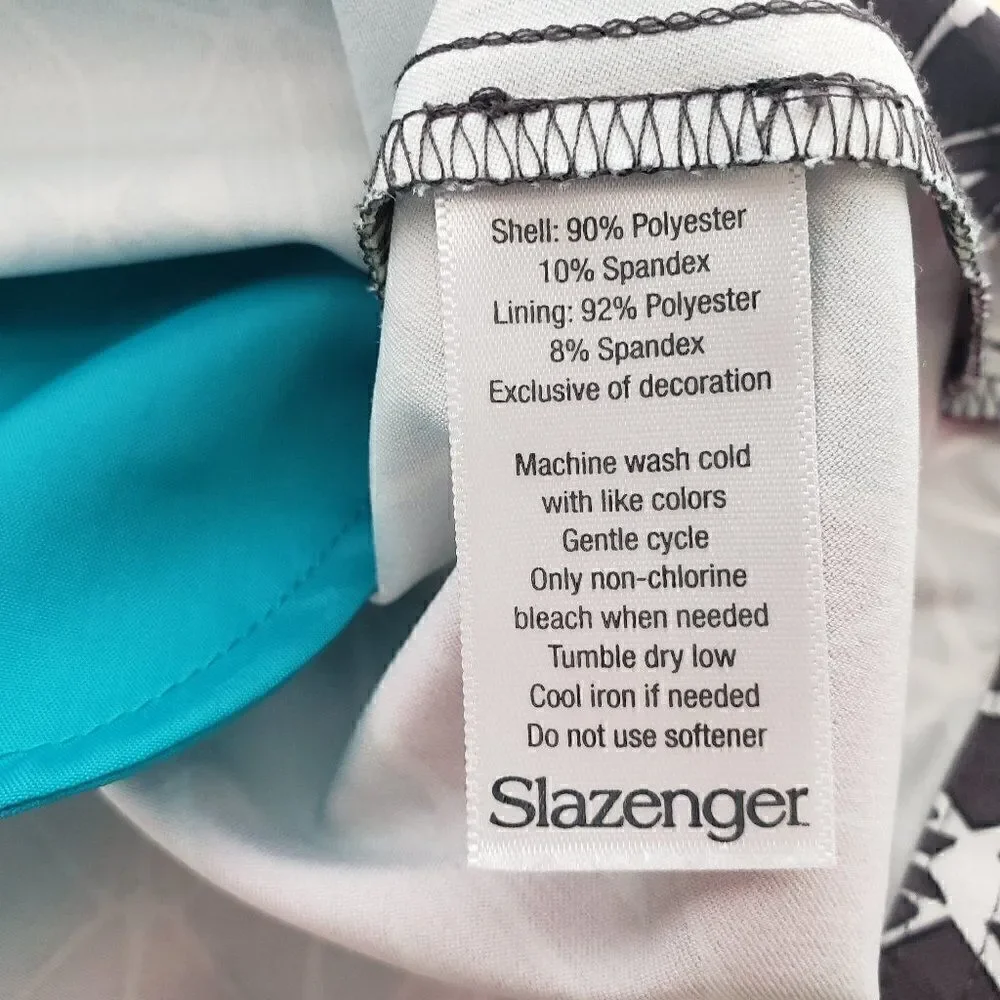 Slazenger golf skort