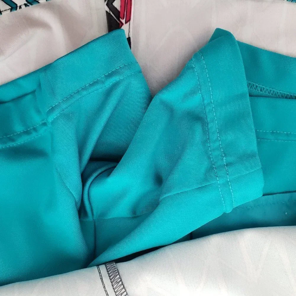 Slazenger golf skort