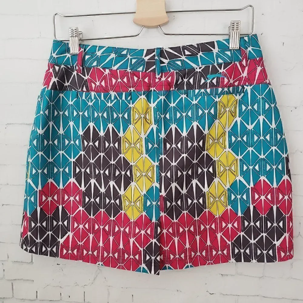 Slazenger golf skort