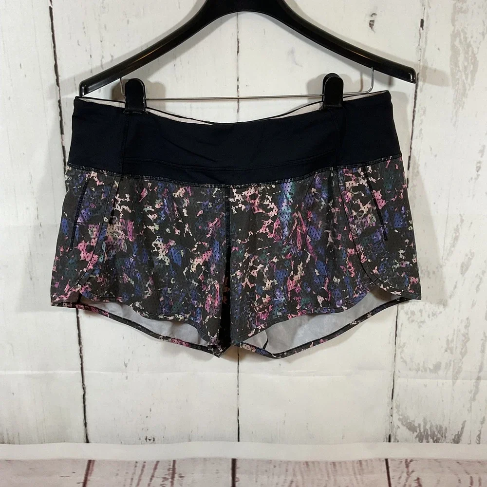 lululemon athletica elevate your