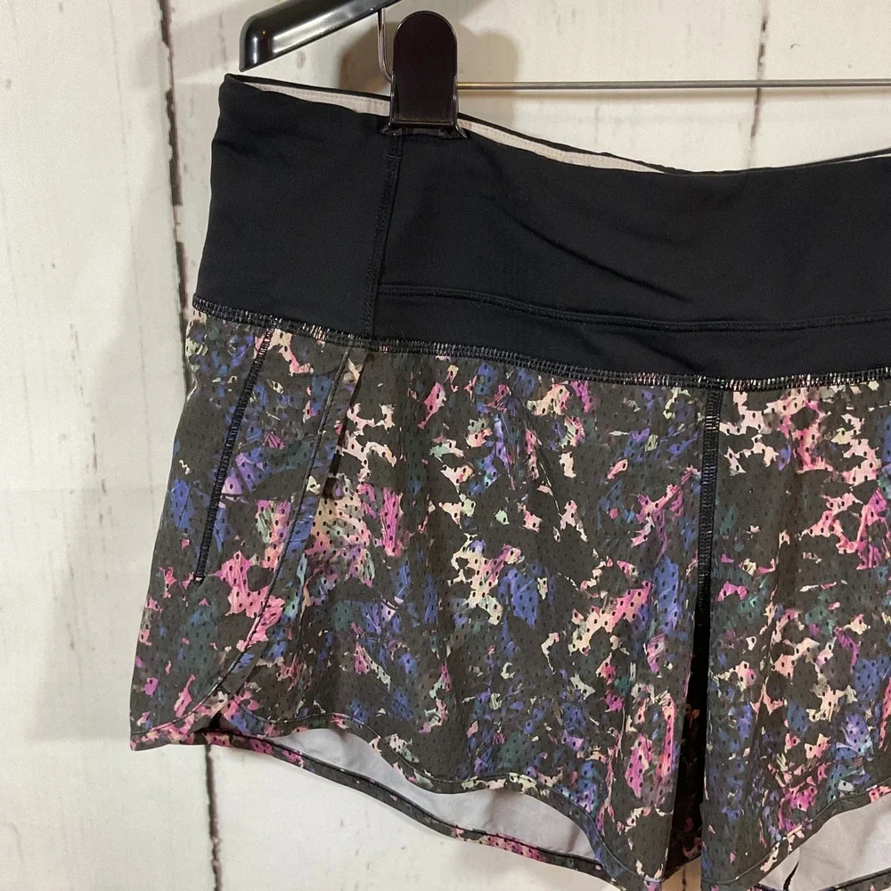 lululemon athletica elevate your
