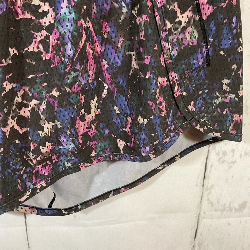 lululemon athletica elevate your