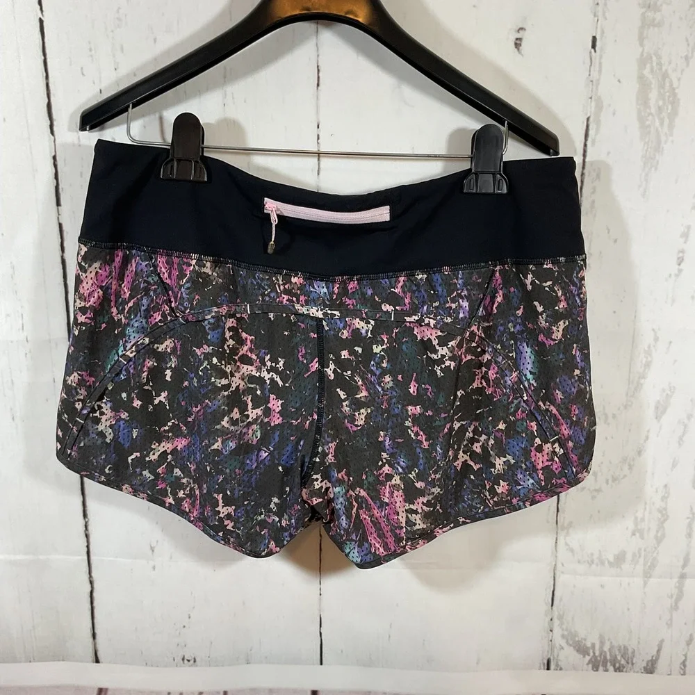 lululemon athletica elevate your