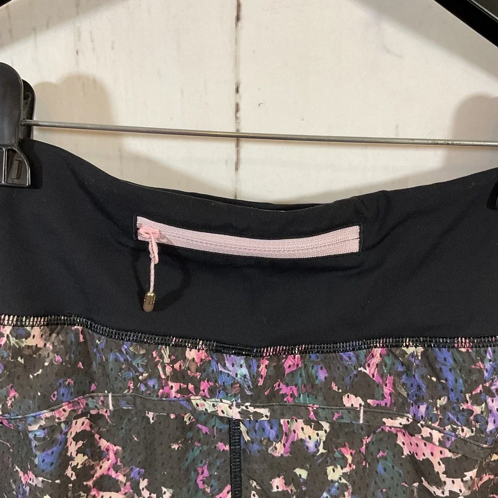 lululemon athletica elevate your