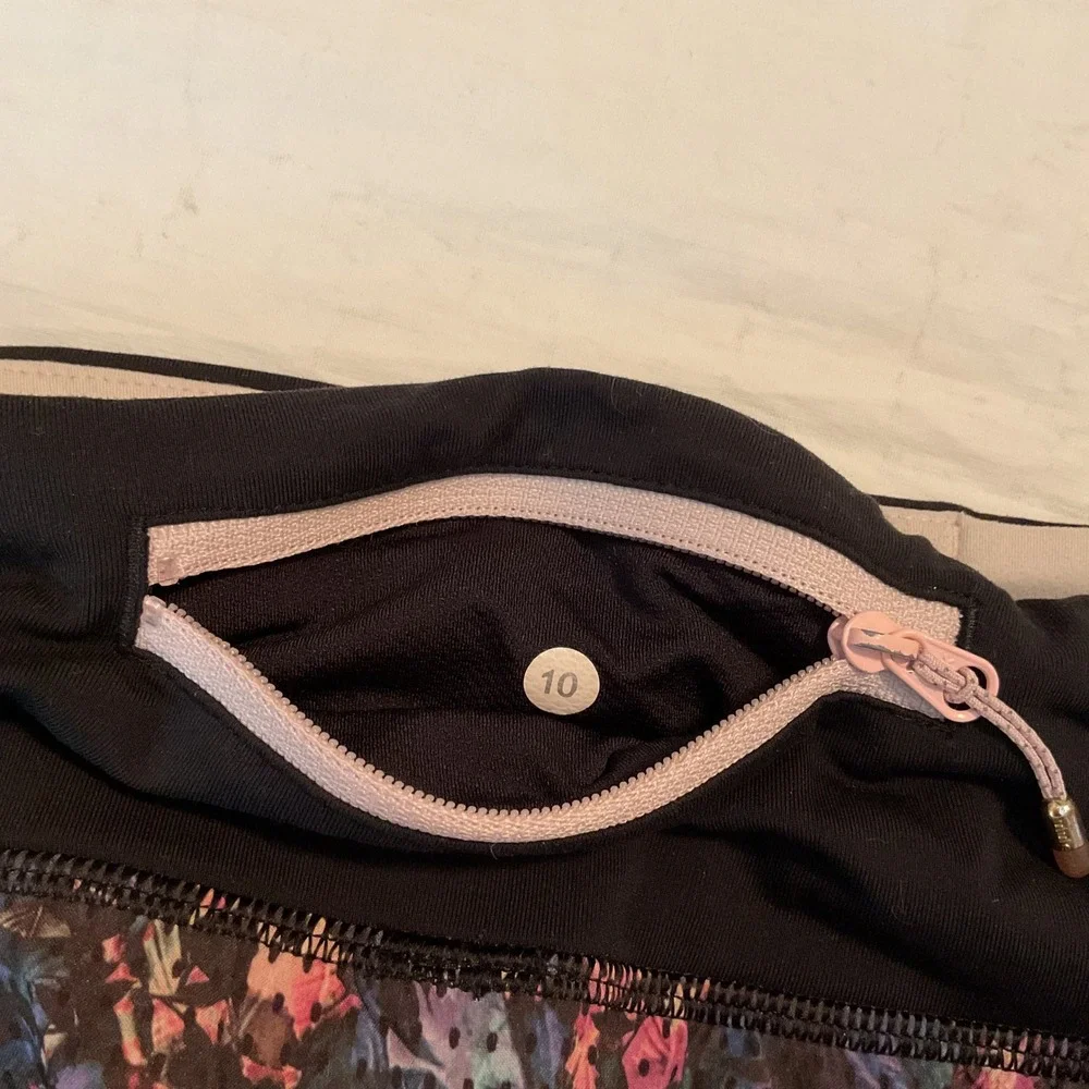 lululemon athletica elevate your