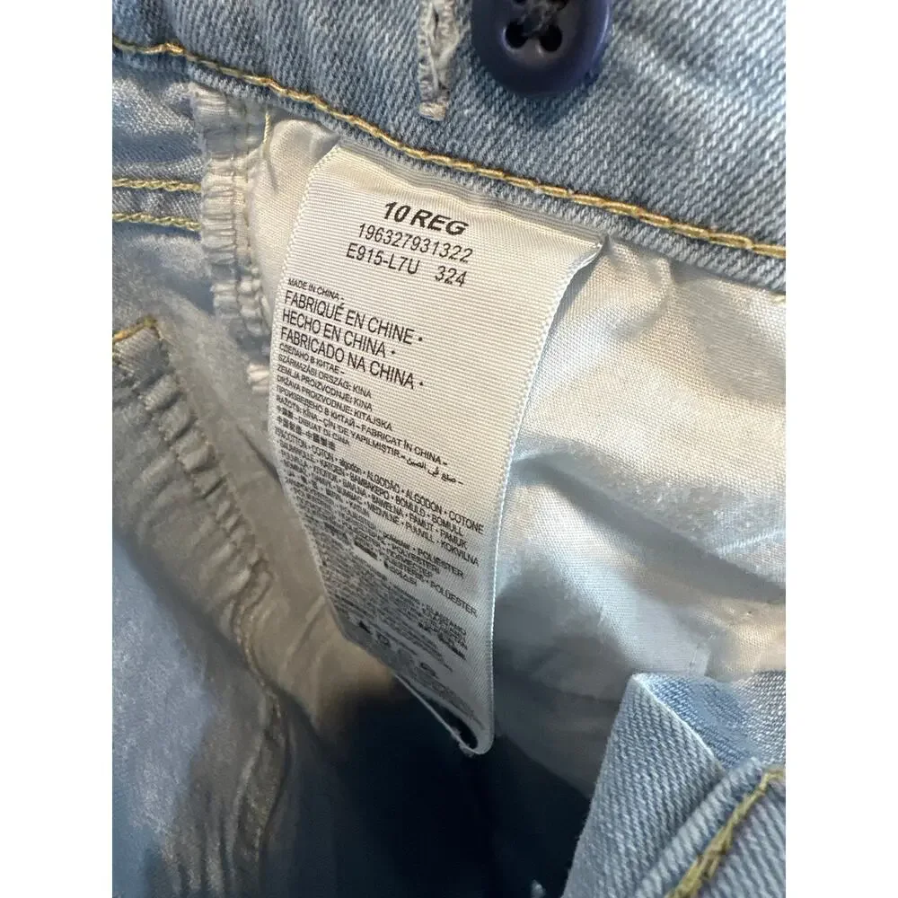 Levis approximate measurements