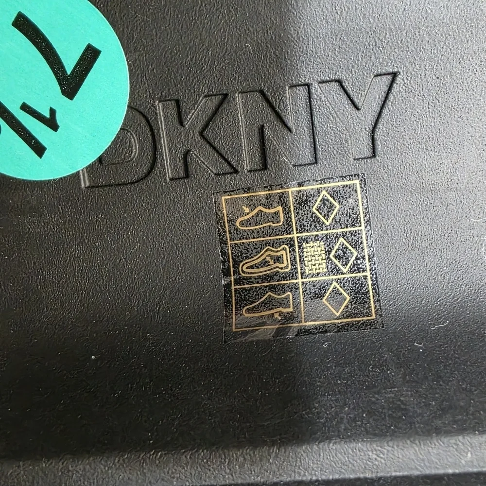 Dkny new without