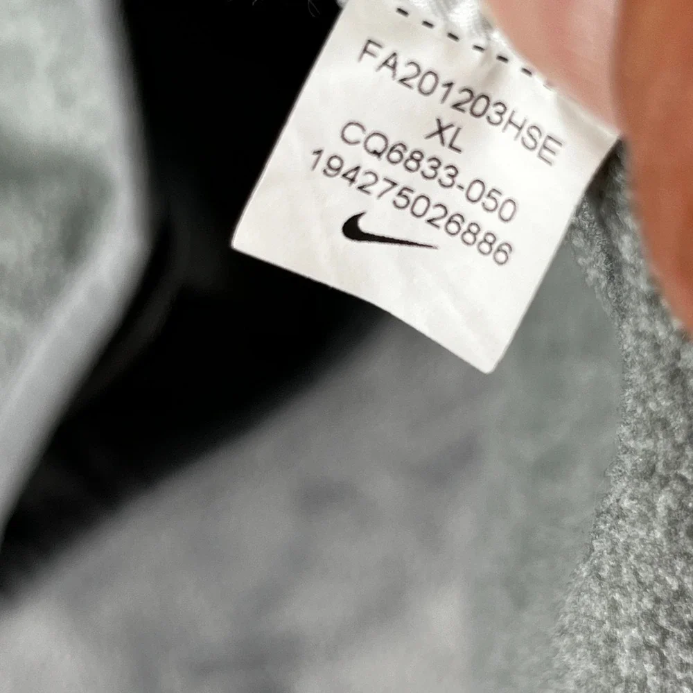 Nike vtg rare