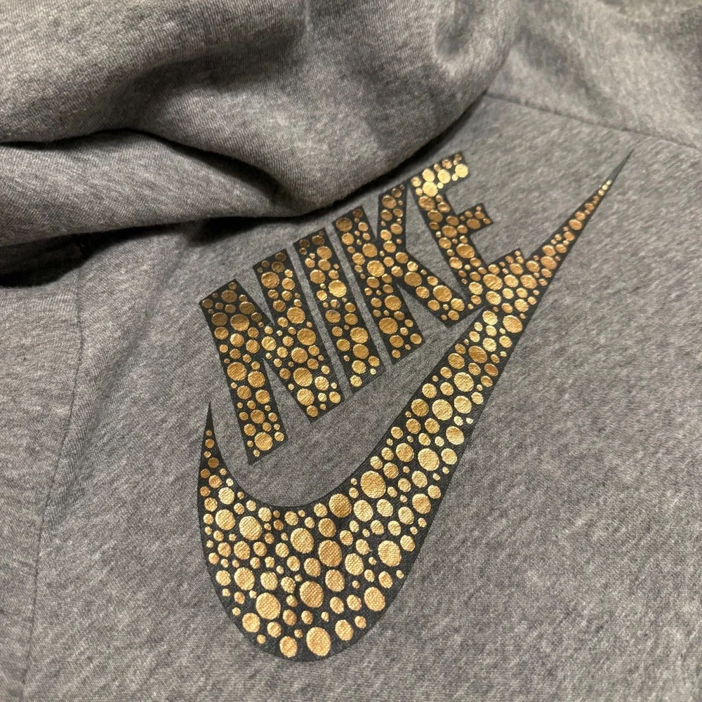 Nike elevate your