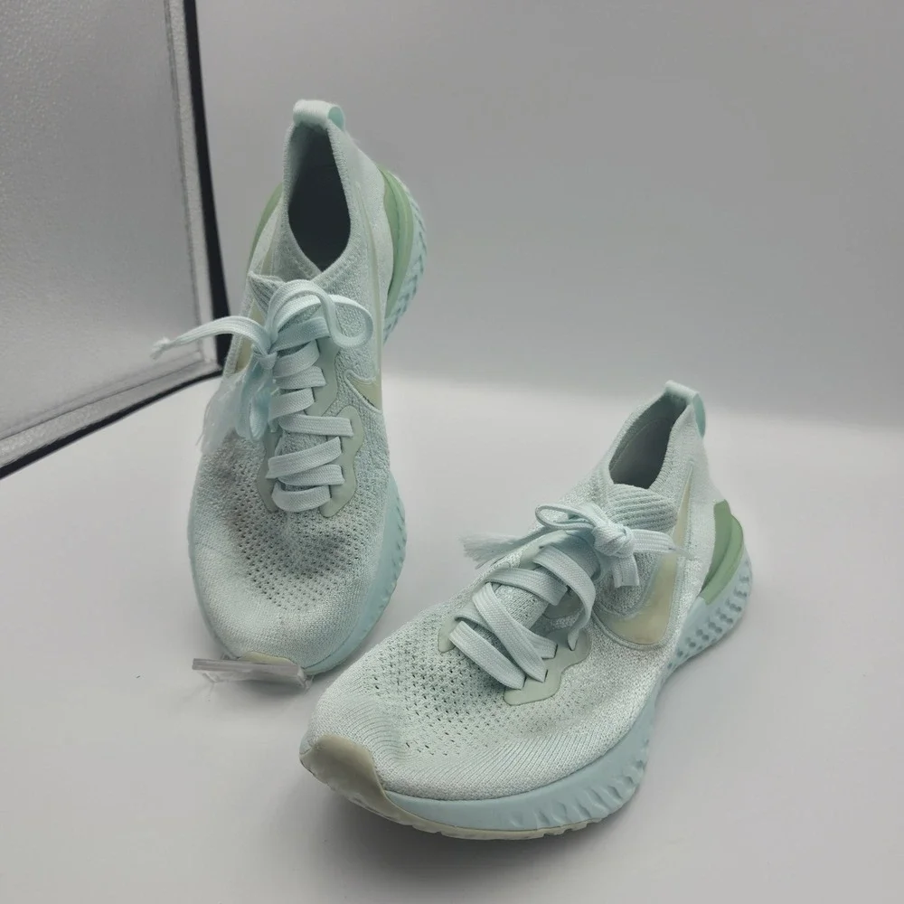 Nike epic react