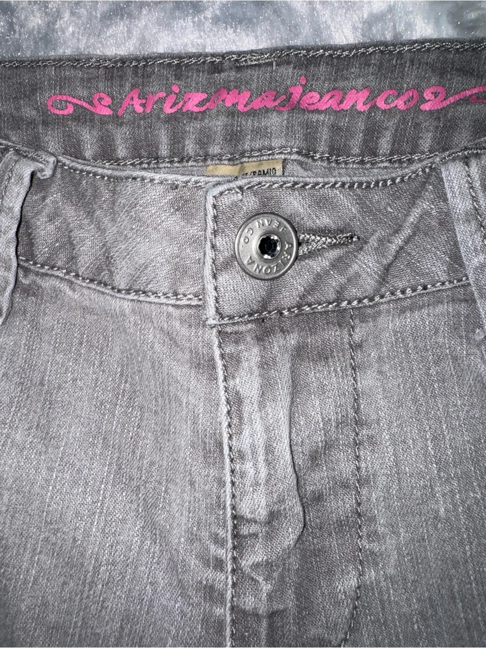 Arizona Jean Company excellent no