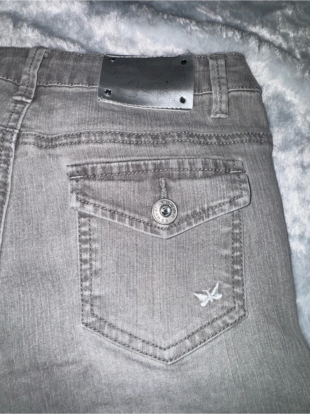 Arizona Jean Company excellent no