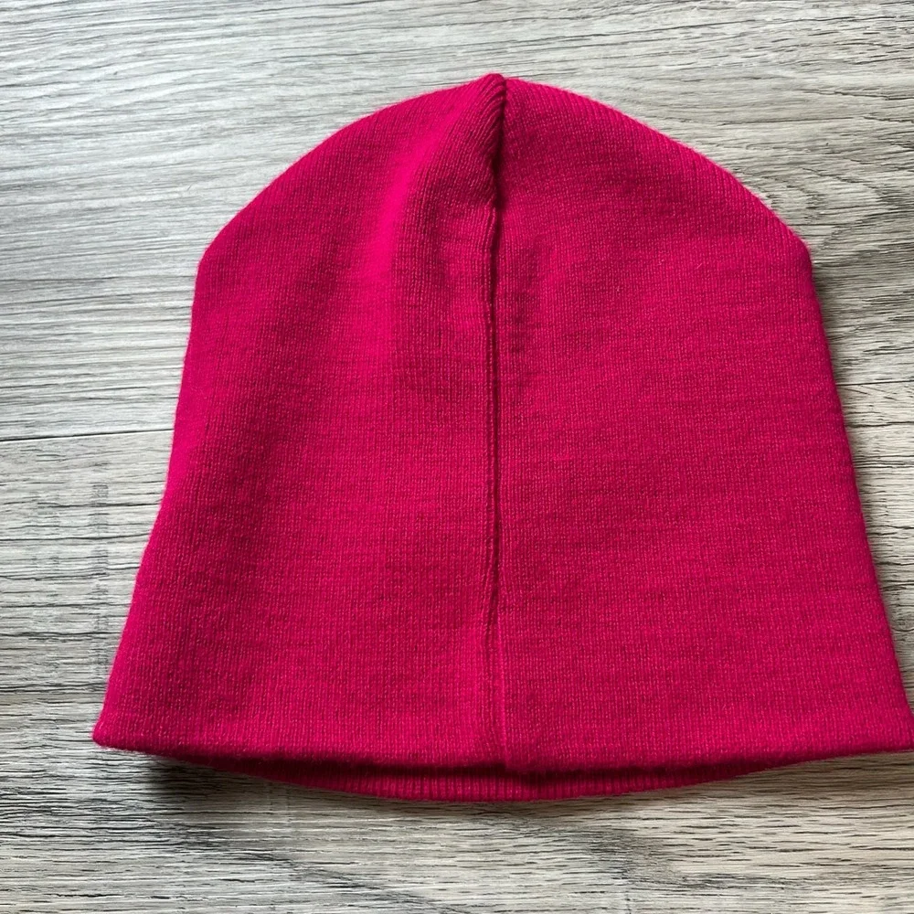 Planned Parenthood vibrant pink