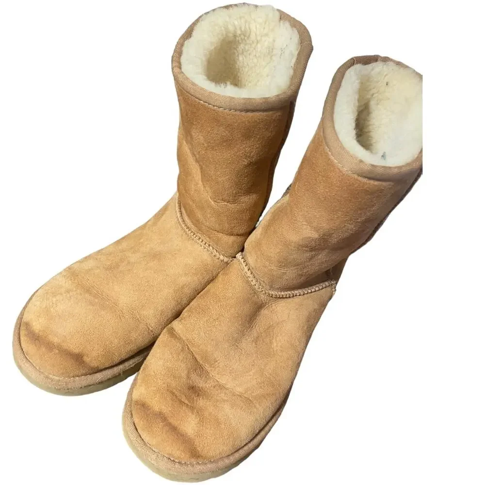 UGG women classic