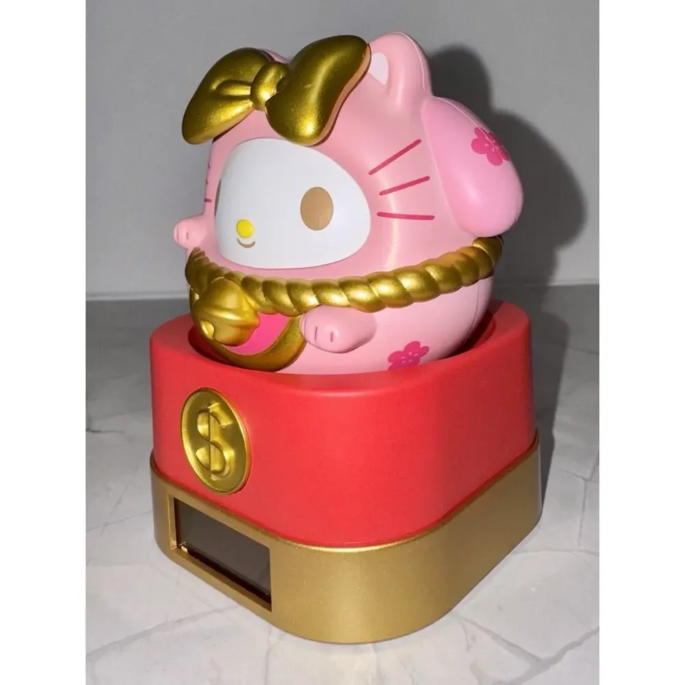 Sanrio lucky cat