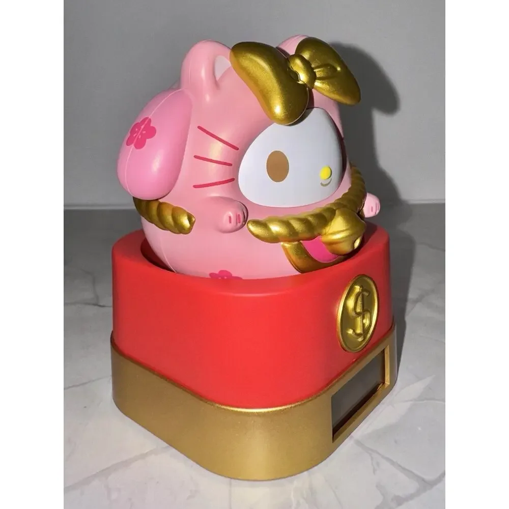 Sanrio lucky cat