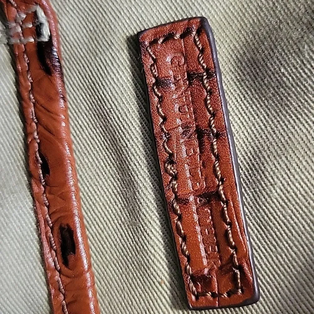 G.I.L.I. color chestnut