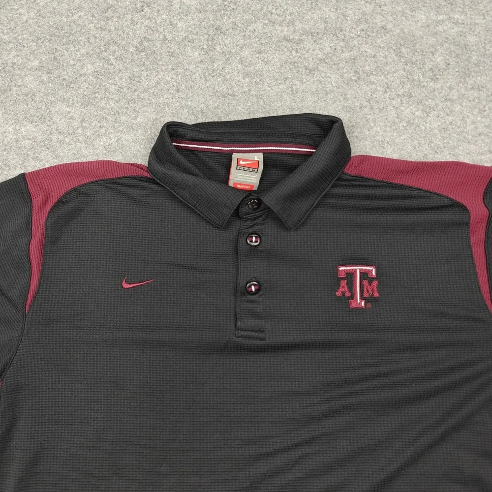 Nike texas a&m