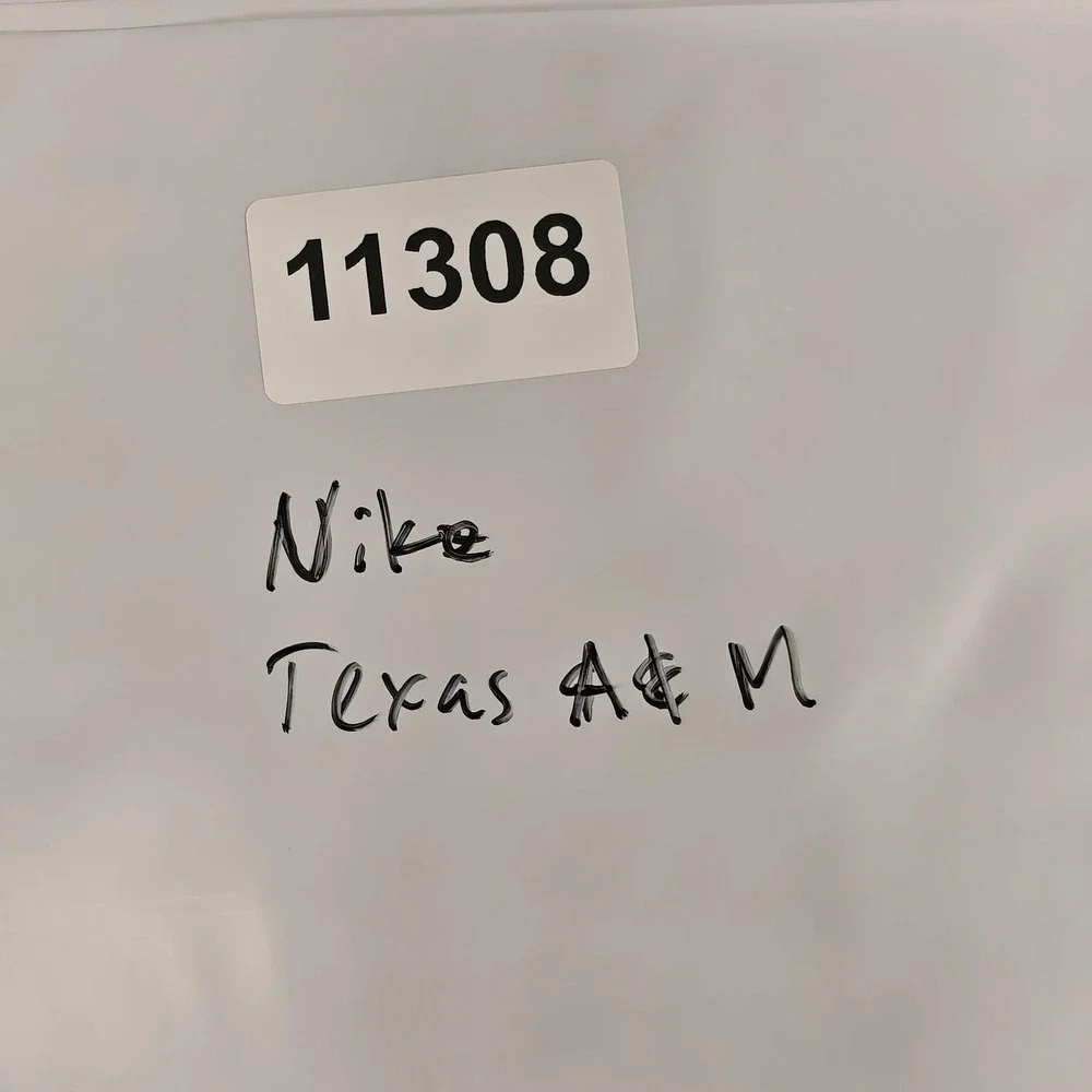 Nike texas a&m