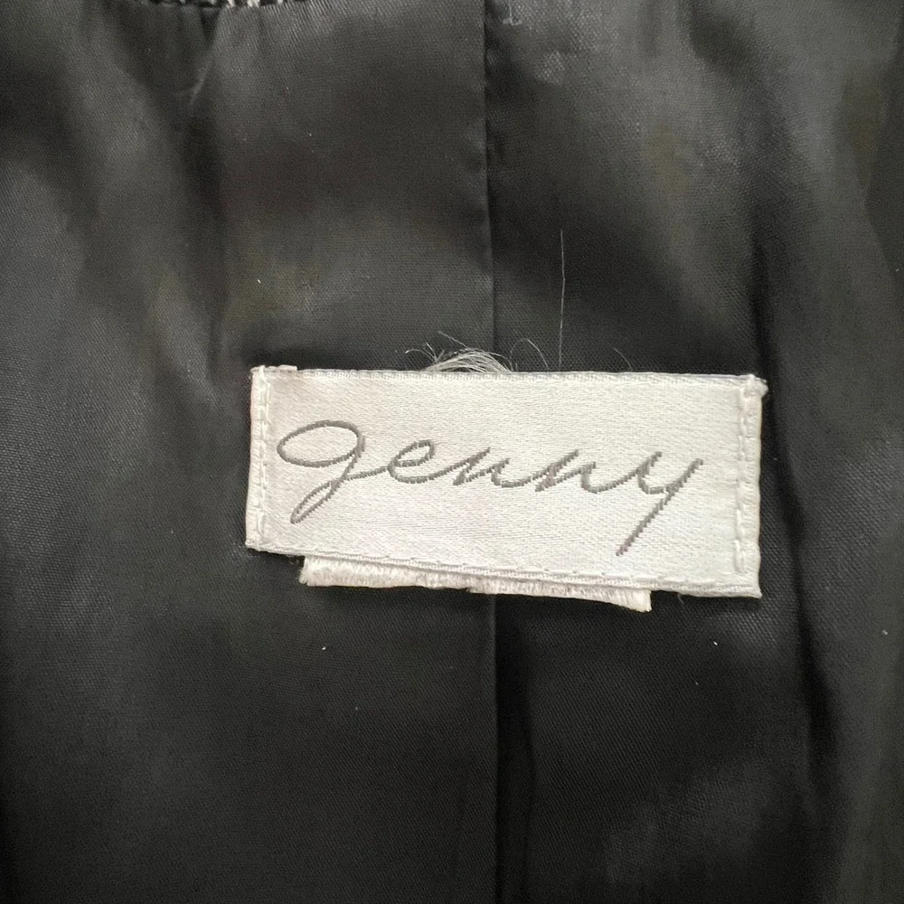 Jenny Packham vintage 90