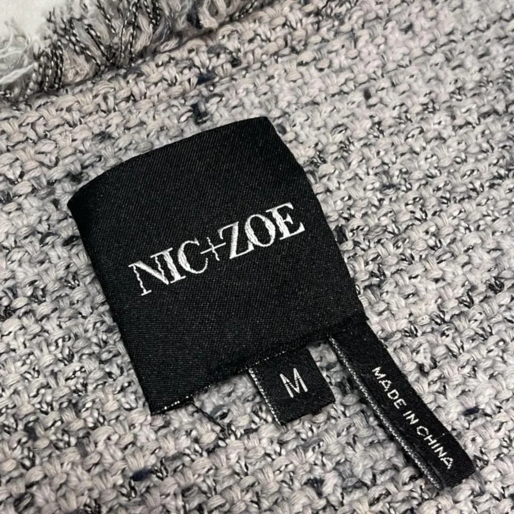 N/A nic&zoe grey