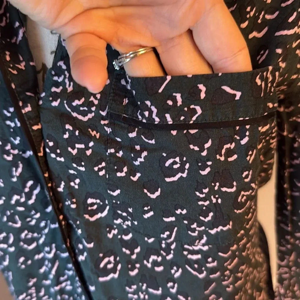 Victorias Secret cozy dark