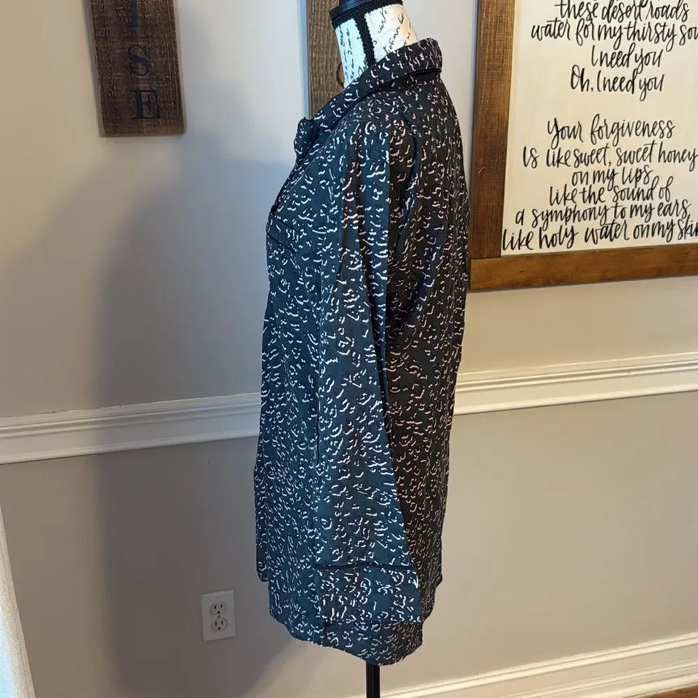 Victorias Secret cozy dark