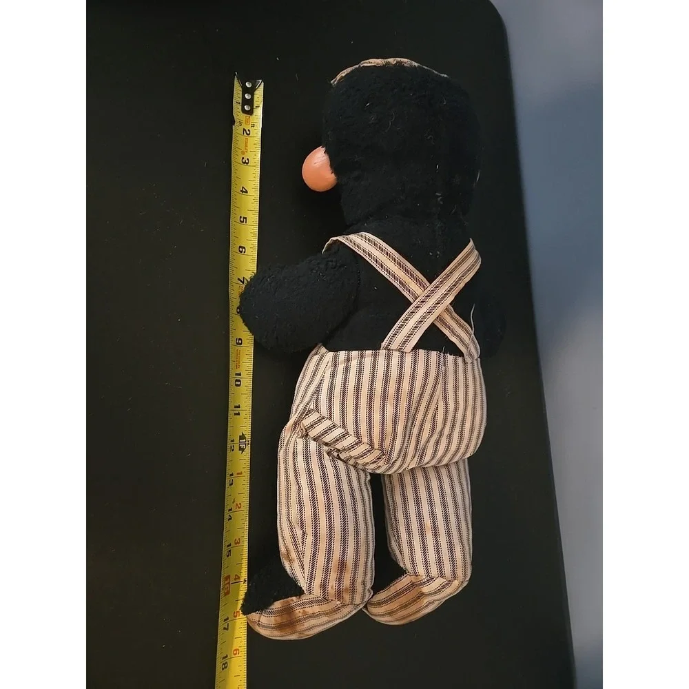 Gund shows signs
