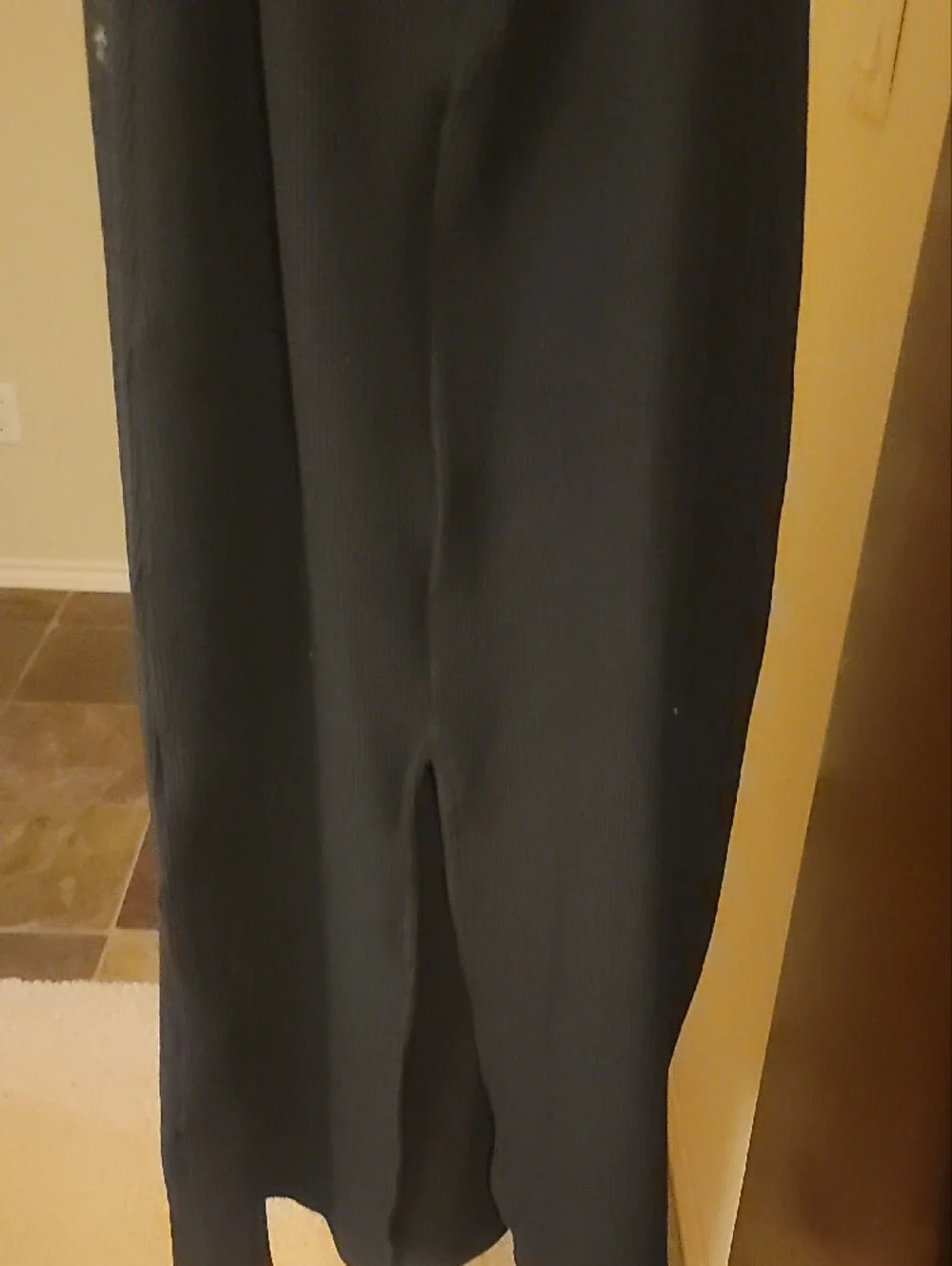 Free People minimal ribbed