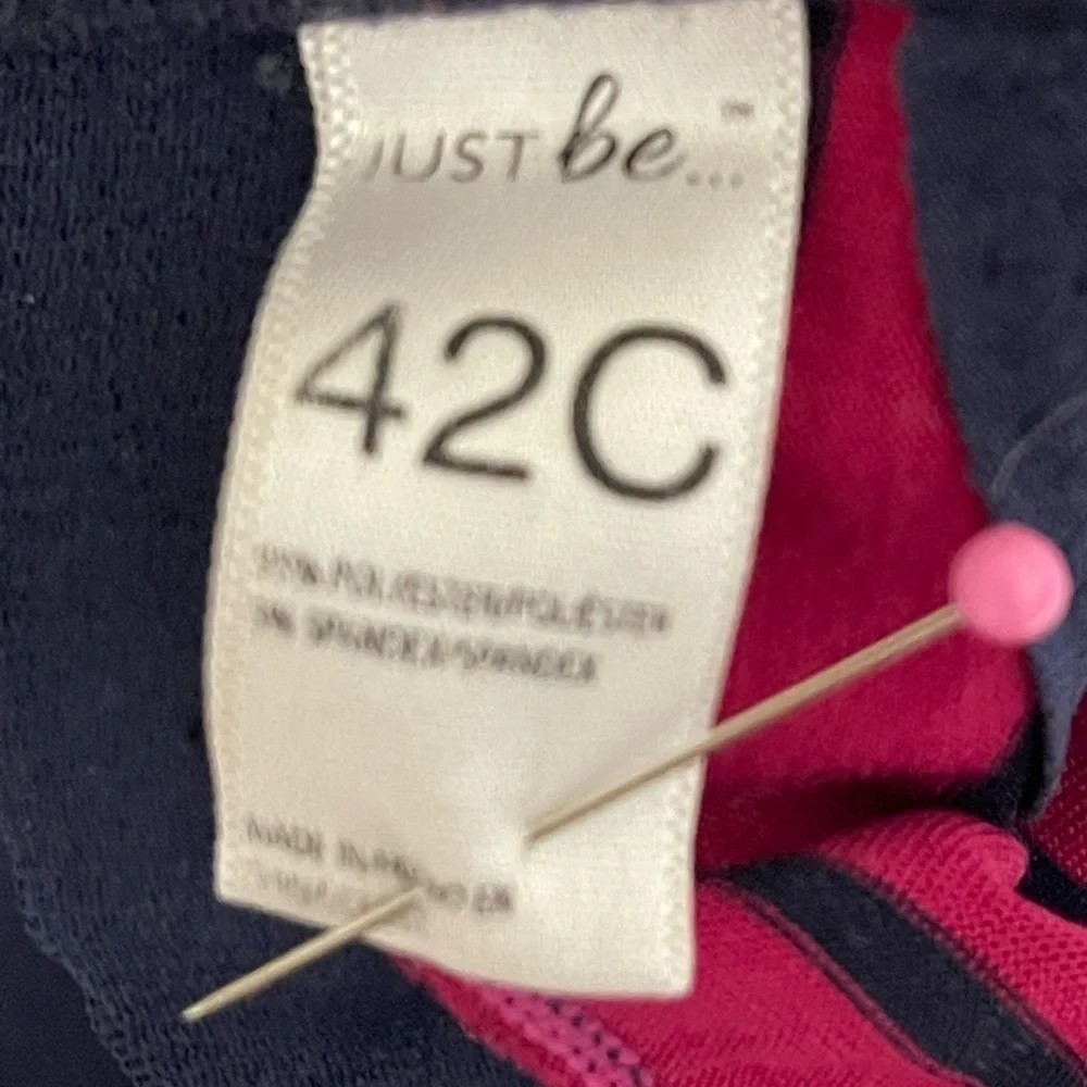 just be nice knit