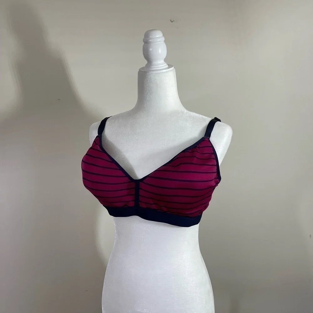 just be nice knit