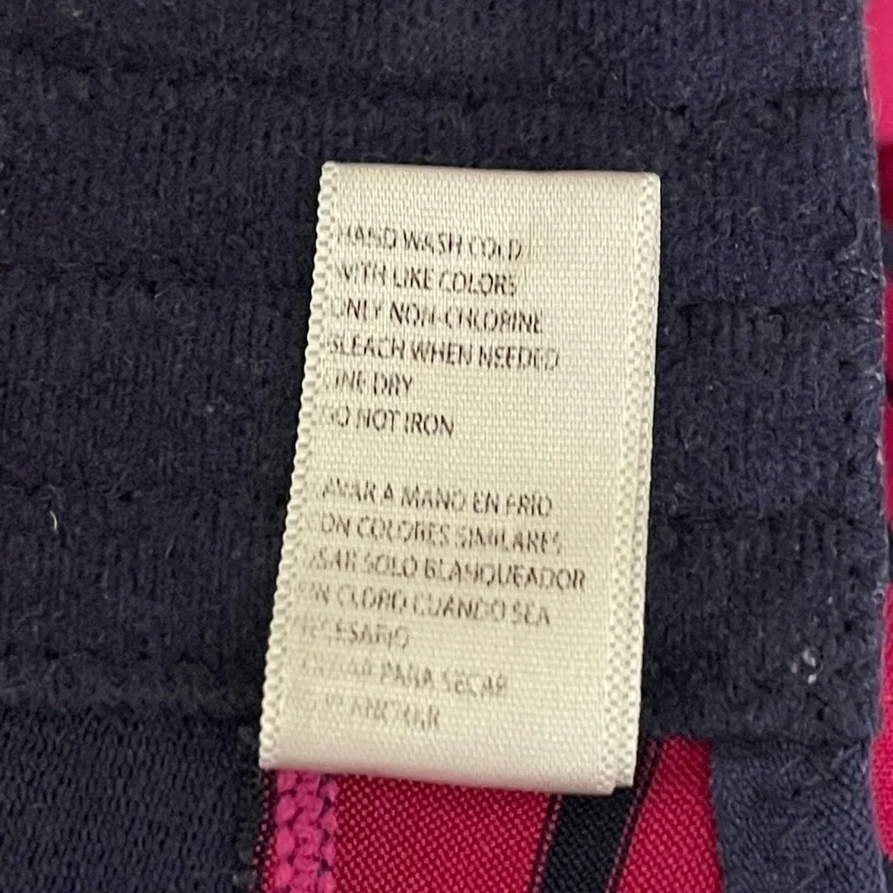 just be nice knit