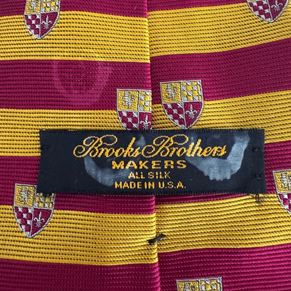 Brooks Brothers this brooks