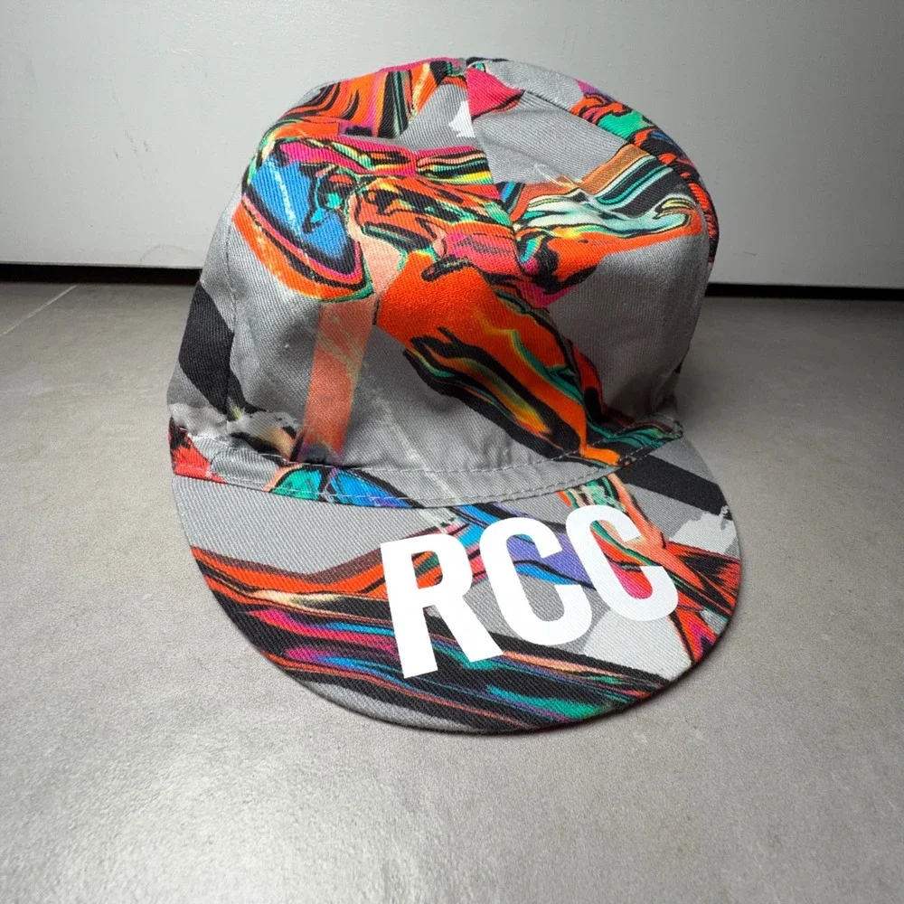 Rapha rcc braulio