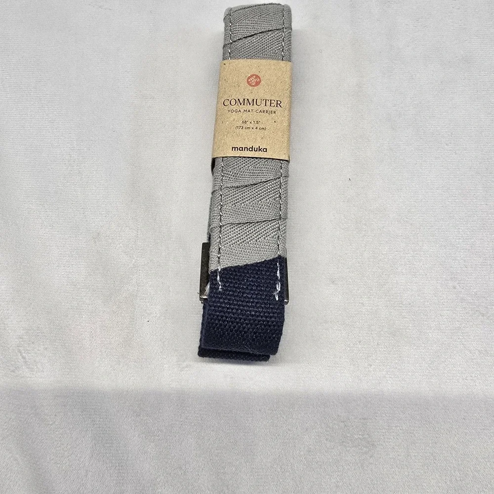 Manduka Commuter Yoga Mate carrier  68