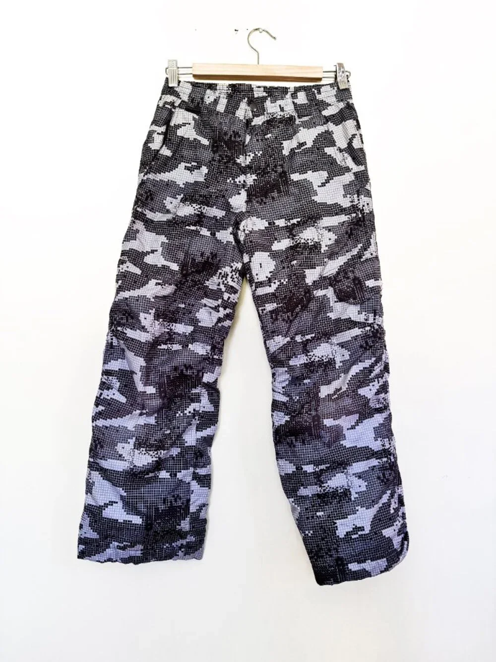Faded Glory kids insulated