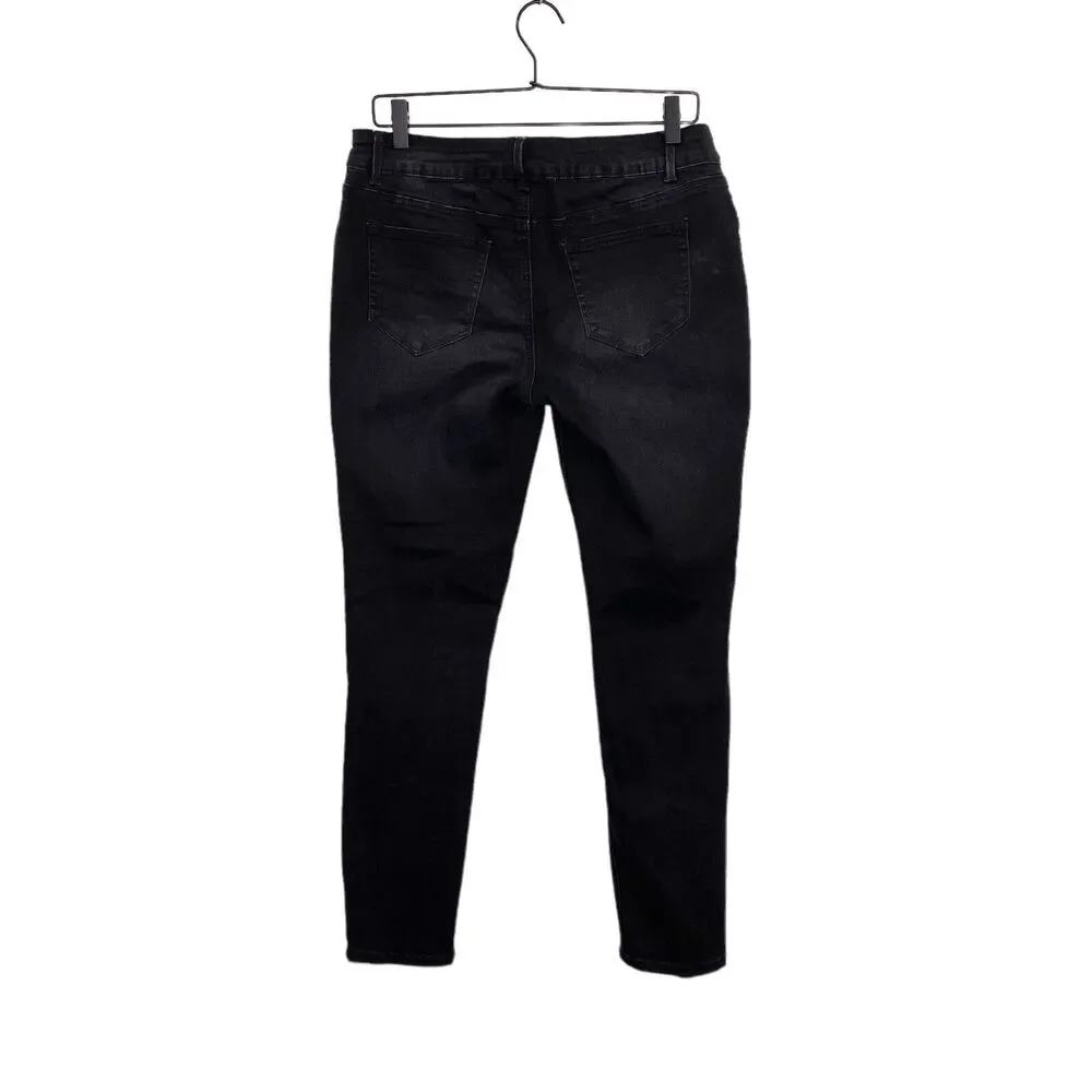 Maurices women jeans