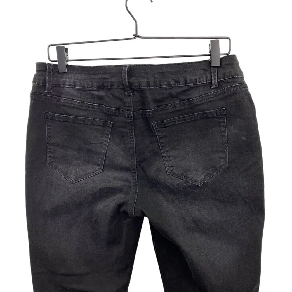 Maurices women jeans