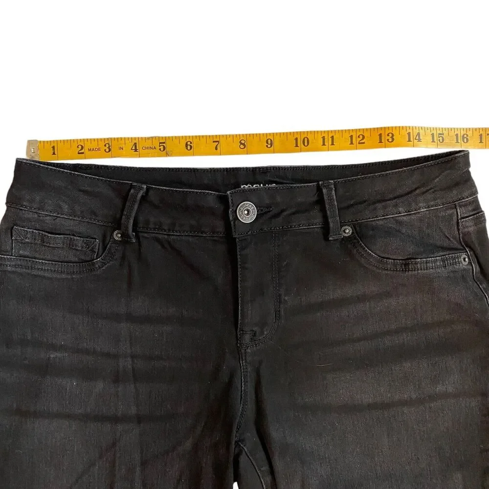 Maurices women jeans