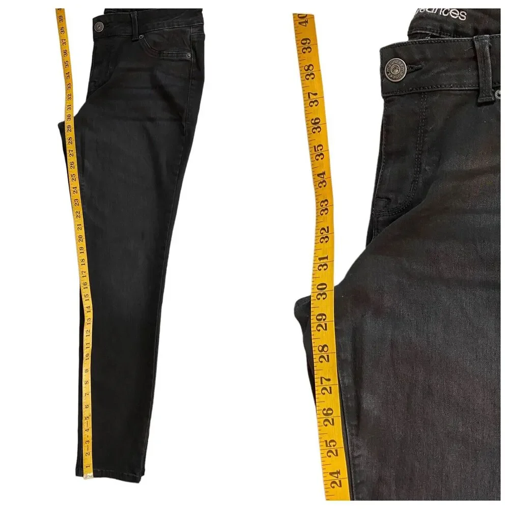 Maurices women jeans