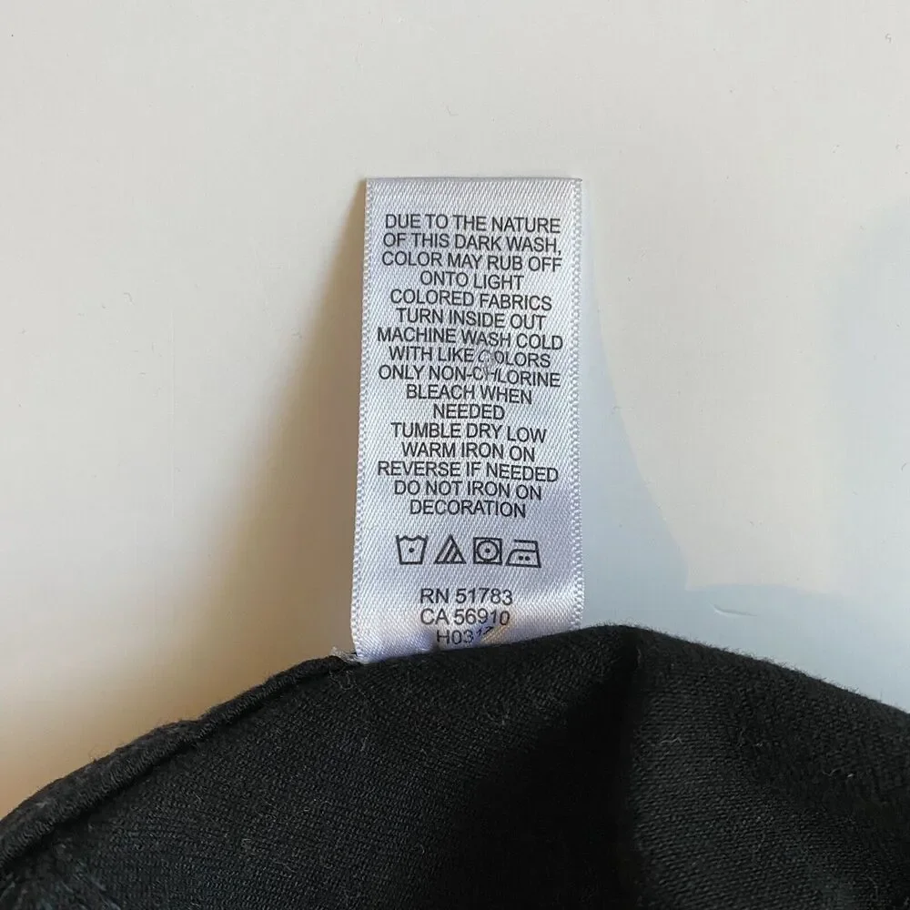 Maurices women jeans