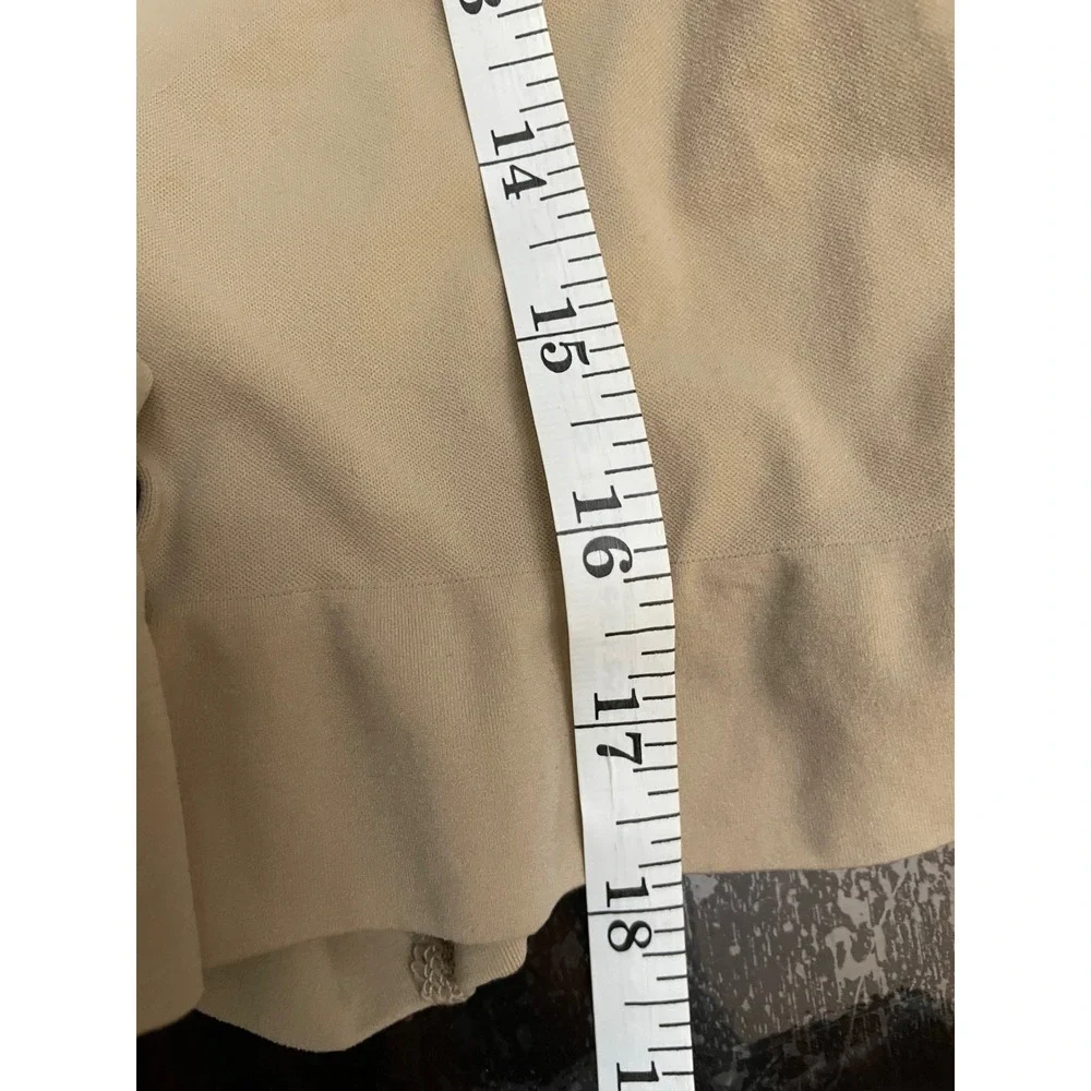 SKIMS sculpting short