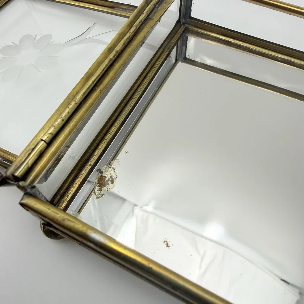The Unbranded Brand this mirrored